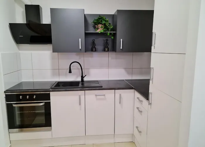 Apartman Vinyl - Self Chek-In