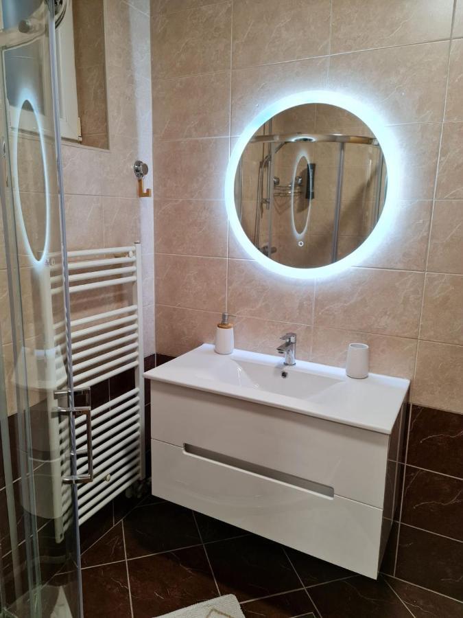 Vinyl - Self Chek-in Apartment Osijek